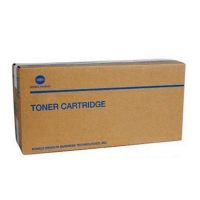 cartucho de toner original konica minolta tn-512y amarillo 35000 paginas
