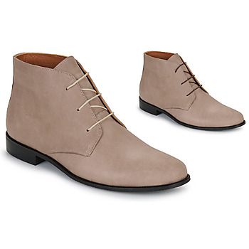 So Size Botines MAREVA para hombre