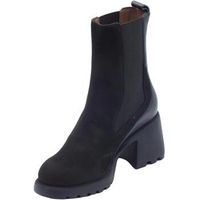 wonders boots g-6705 nubuk wild para mujer