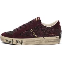 crime london deportivas moda sneaker para mujer