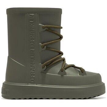 D.Franklin Botas Nevis para mujer