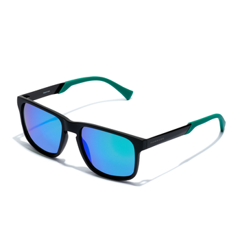 Gafas de sol Hawkers Peak Metal - Black Emerald