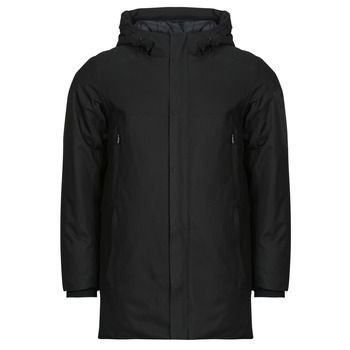 BOSS Parka OW_Hexatech Parka para hombre