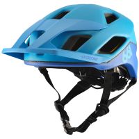 sixsixone crest mips mtb helmet - xss - blueblue
