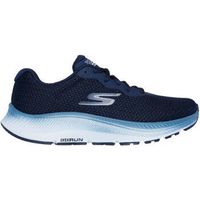 skechers zapatillas de running 128621-nvbl para mujer