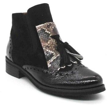 Salonissimos Botines YUMAY para mujer