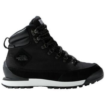 The North Face Zapatillas de senderismo Back-To-Berkeley Iv para hombre