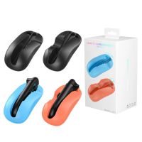 adaptador de raton jys jys-ns2296 switch2 joy-conraton para juegos portatil ergonomicoconvertidor de control de precis