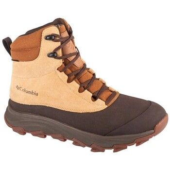 Columbia Zapatillas de senderismo Expeditionist Shield para hombre
