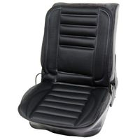 12v heated seat cushion
