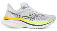 saucony hombre - blanco