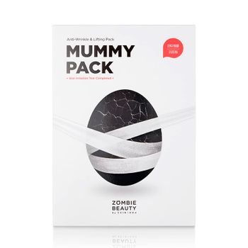 Skin1004 Cosmética Facial Zombie Beauty Mummy Estuche