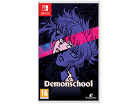 nintendo switch demonschool