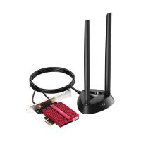 tarjeta de red cudy we9300s pci express 5765 mbits wi-fi 7 bluetooth 54