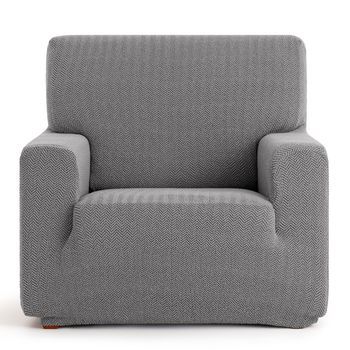 Fundas De Sofa Mod/7 Premium Jaz 1 Plz. C/6