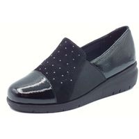 melluso mocasines k55239z para mujer