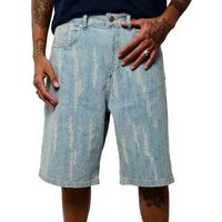 kaporal short rayh para hombre