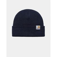 carhartt gorro gorro stratus low dark navy para hombre