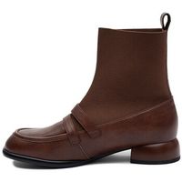 maciejka botines k776629007 para mujer