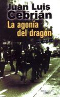 la agonia del dragon