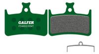 pastillas de freno galfer fd465 g1554t pro semimetalicas para frenos de disco hope e4   rx4  shimano