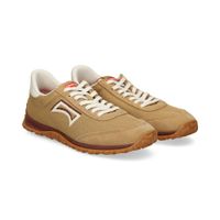 camper zapatillas mujer - marron talla 38