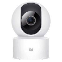 xiaomi smart camera c301 camara de seguridad 360 2k wifi blanca