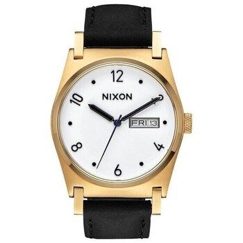 Nixon Reloj analógico Jane para mujer