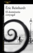 el dormitorio conyugal