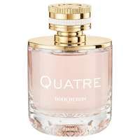 boucheron quatre femme eau de parfum spray 100ml
