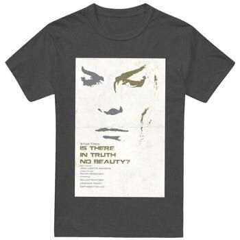 Star Trek Camiseta The Original Series Episode 60 para hombre