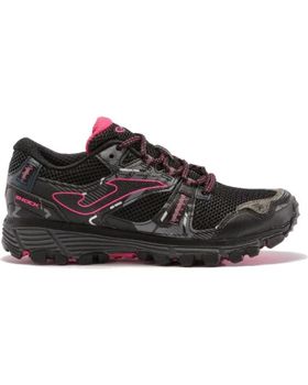 de JOMA SCHOCK LADY NEGRO-FUCSIA 2101 - 36 VARIOS COLORES