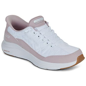 Skechers Zapatillas CONTOUR FOAM COZY FIT SLIP-INS para mujer