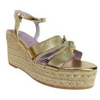 maria mare zapatillas deporte sandalia senora 68560 oro para mujer