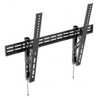 axil ac0571e soporte inclinable para tv 32-65 vesa 600x400 max 35kg