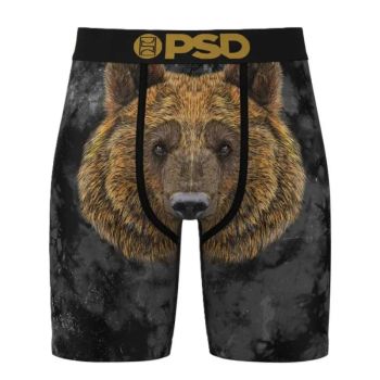 Bóxer PSD underwear Grizz