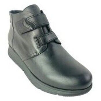 Kaola Botines Botín señora 6144 negro para mujer
