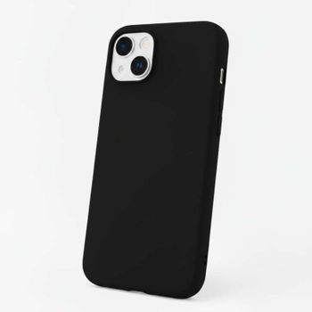 Funda Ultra Suave Compatible Con Iphone 14