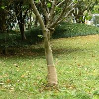 vidaxl rollo de yute 025x100 m 100 yute 200 gsm