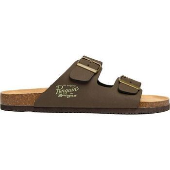 Penguin Sandalias Port Sandalias para hombre