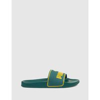 puma chanclas chancla leadcat 20 verde para hombre