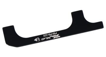 Xlc br x109 adaptador de pm a pm  av 220mm