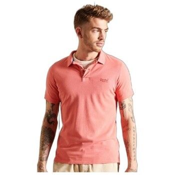 Superdry Polo POLO VINT DESTROY HOMBRE para hombre
