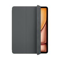 Apple Funda Smart Folio para el iPad Air de 13 pulgadas (M2) - Gris carbÃ³n