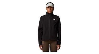 Chaqueta de  p aproximacion  p the north face tek negra mujer