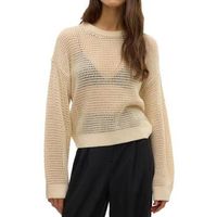vero moda jersey madera para mujer