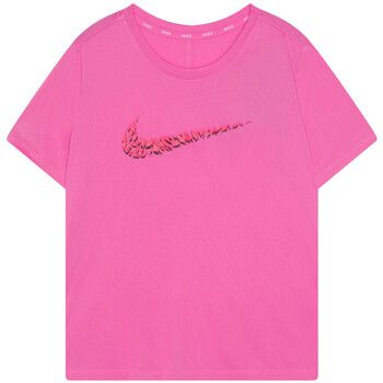 Nike Camiseta FN9019 para niña