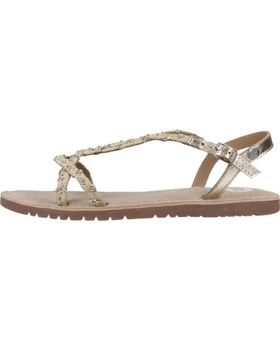 de GIOSEPPO SANDALIAS NINA MODELO WENHAM COLOR BEIS TAUPE