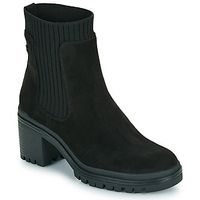 soliver botines 5-25430-43-001 para mujer