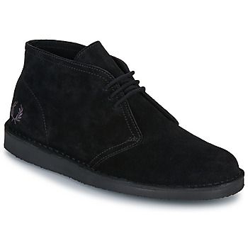 Fred Perry Botines HAWLEY SUEDE para hombre